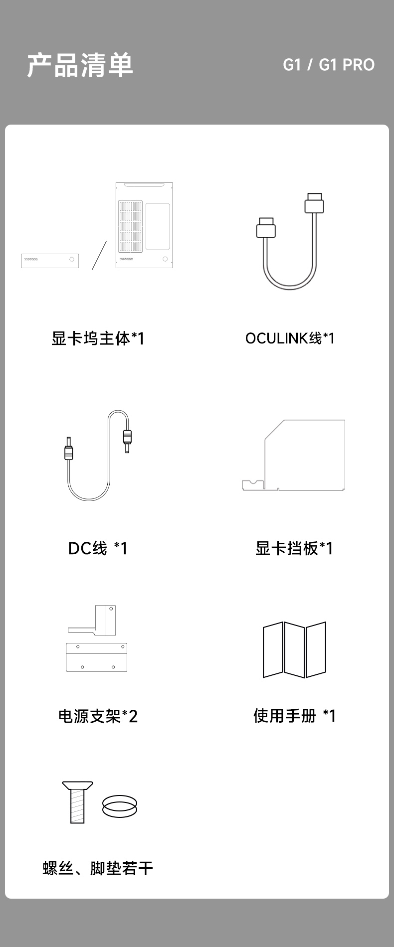 G1-G1PRO显卡坞-qingdan-.jpg
